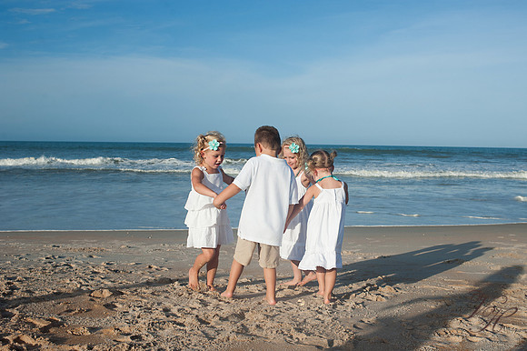 Flagler Beach Family Photography-19