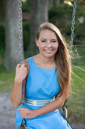 Jacksonville Senior Portraits-65