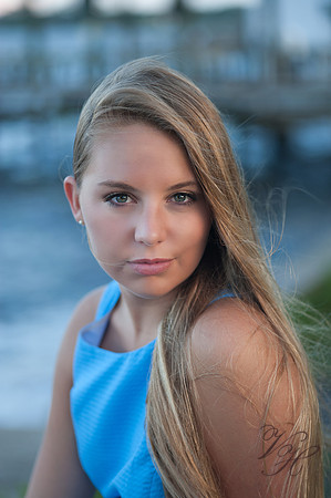 Jacksonville Senior Portraits-83