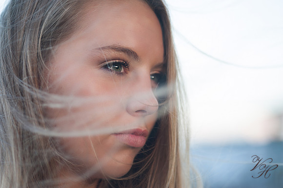 Jacksonville Senior Portraits-68