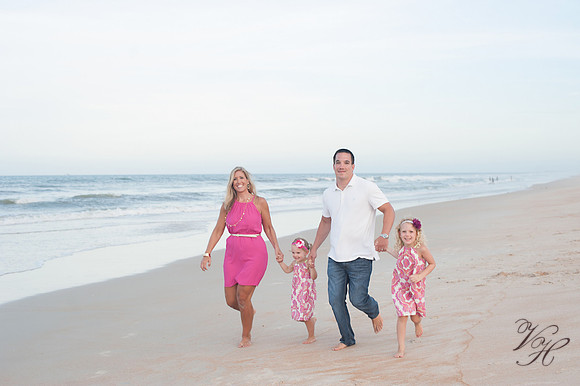 Flagler Beach Family Photography-126