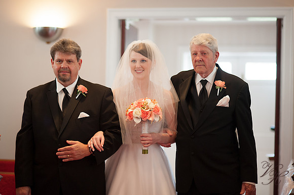 St Mary's Georgia Wedding Photography-301