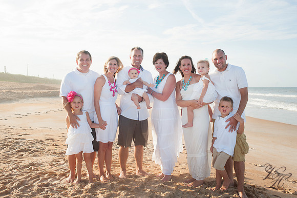 Flagler Beach Family Photography-20