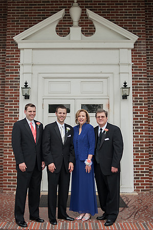 St Mary's Georgia Wedding Photography-201