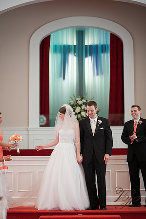 St Mary's Georgia Wedding Photography-395