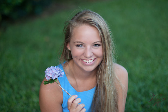Jacksonville Senior Portraits-94