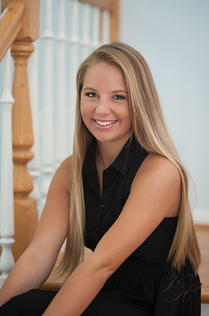 Jacksonville Senior Portraits-12