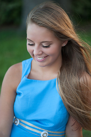 Jacksonville Senior Portraits-74