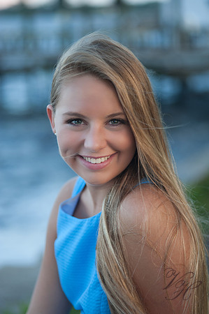 Jacksonville Senior Portraits-84