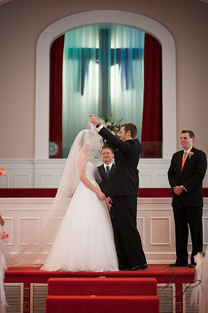 St Mary's Georgia Wedding Photography-383