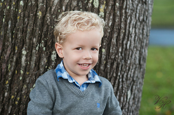 Jacksonville Family Photos-20