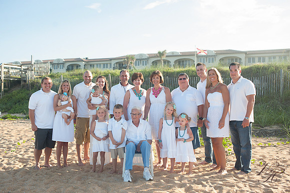 Flagler Beach Family Photography-4