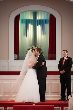 St Mary's Georgia Wedding Photography-387
