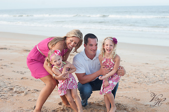 Flagler Beach Family Photography-99