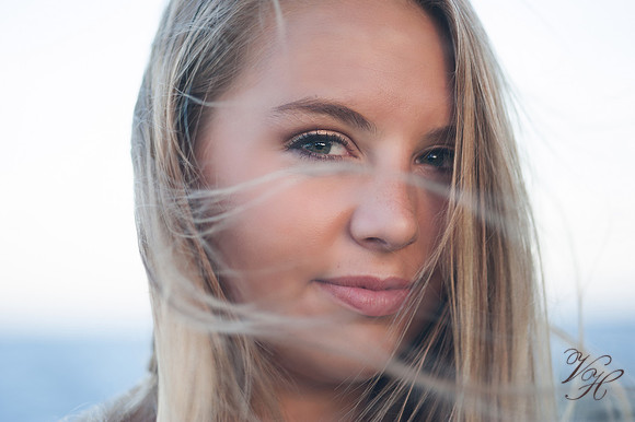 Jacksonville Senior Portraits-67