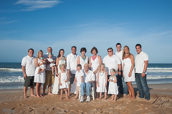 Flagler Beach Family Photography-5