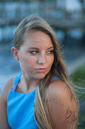 Jacksonville Senior Portraits-82