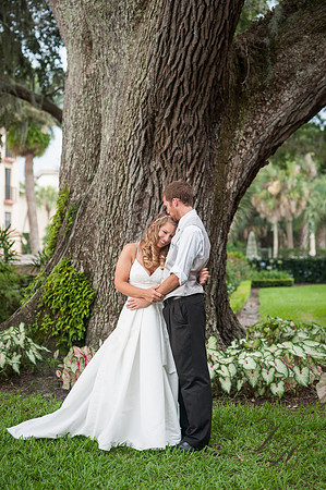 Orange Park Wedding Photos-136