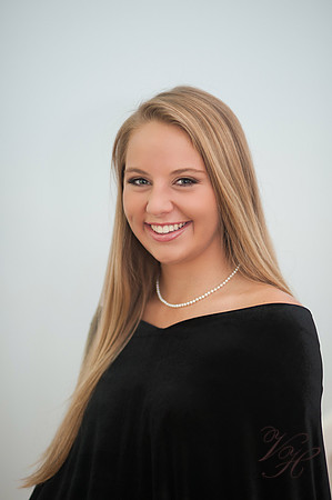 Jacksonville Senior Portraits-6