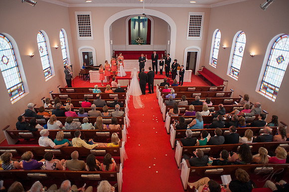 St Mary's Georgia Wedding Photography-313