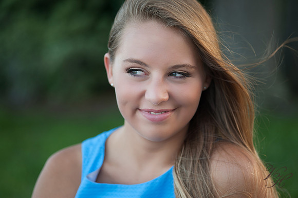 Jacksonville Senior Portraits-78