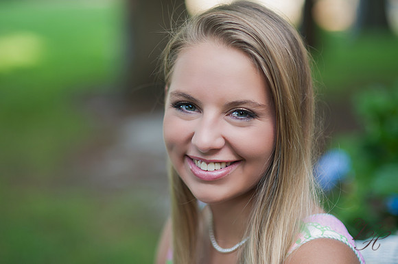 Jacksonville Senior Portraits-18
