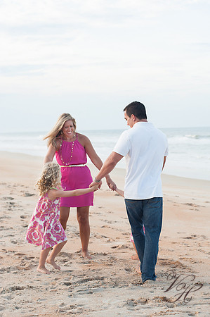Flagler Beach Family Photography-97