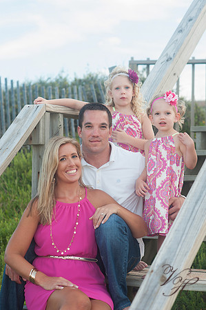 Flagler Beach Family Photography-136
