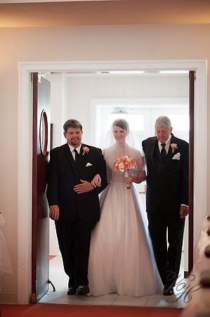 St Mary's Georgia Wedding Photography-298
