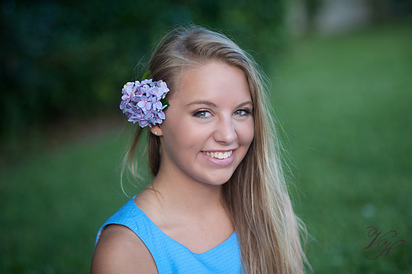 Jacksonville Senior Portraits-95