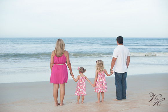 Flagler Beach Family Photography-112