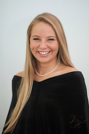 Jacksonville Senior Portraits-7