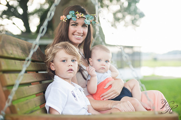 Jacksonville Family Photos-45