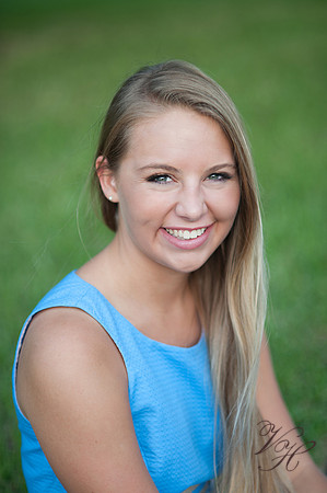 Jacksonville Senior Portraits-56