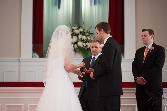St Mary's Georgia Wedding Photography-347