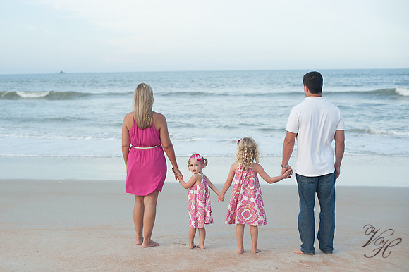 Flagler Beach Family Photography-114