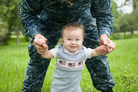 Jacksonville Children's Photography-16