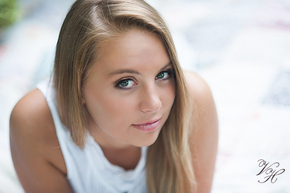 Jacksonville Senior Portraits-39