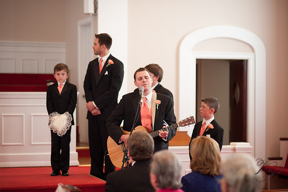 St Mary's Georgia Wedding Photography-361