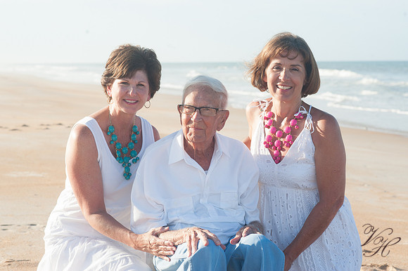 Flagler Beach Family Photography-11