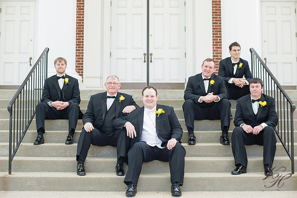 Louisville Wedding Photography-224