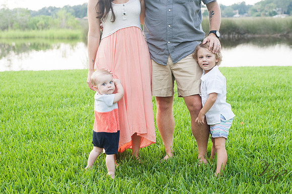Jacksonville Family Photos-33