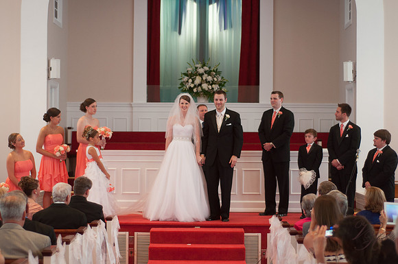 St Mary's Georgia Wedding Photography-392