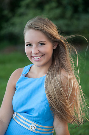 Jacksonville Senior Portraits-71