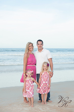 Flagler Beach Family Photography-117