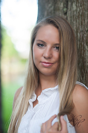 Jacksonville Senior Portraits-50