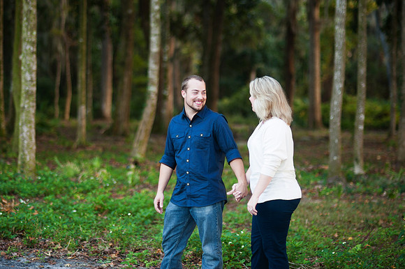 Jacksonville Engagement Photos-25