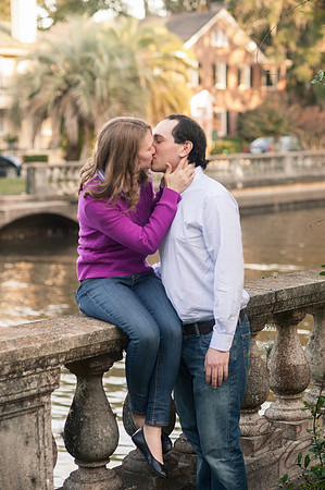 Jacksonville Engagement Photos-17