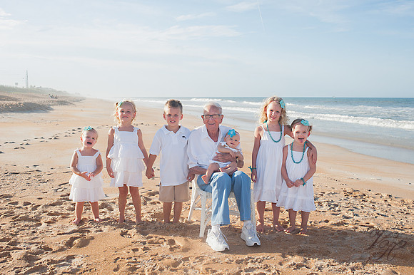Flagler Beach Family Photography-8