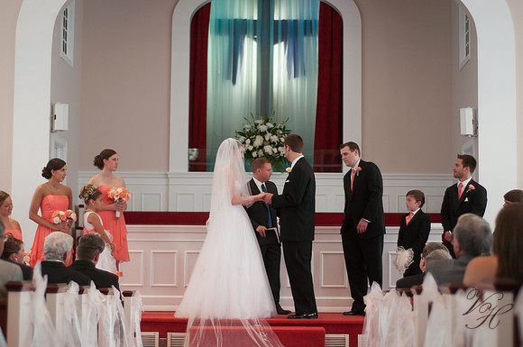 St Mary's Georgia Wedding Photography-335